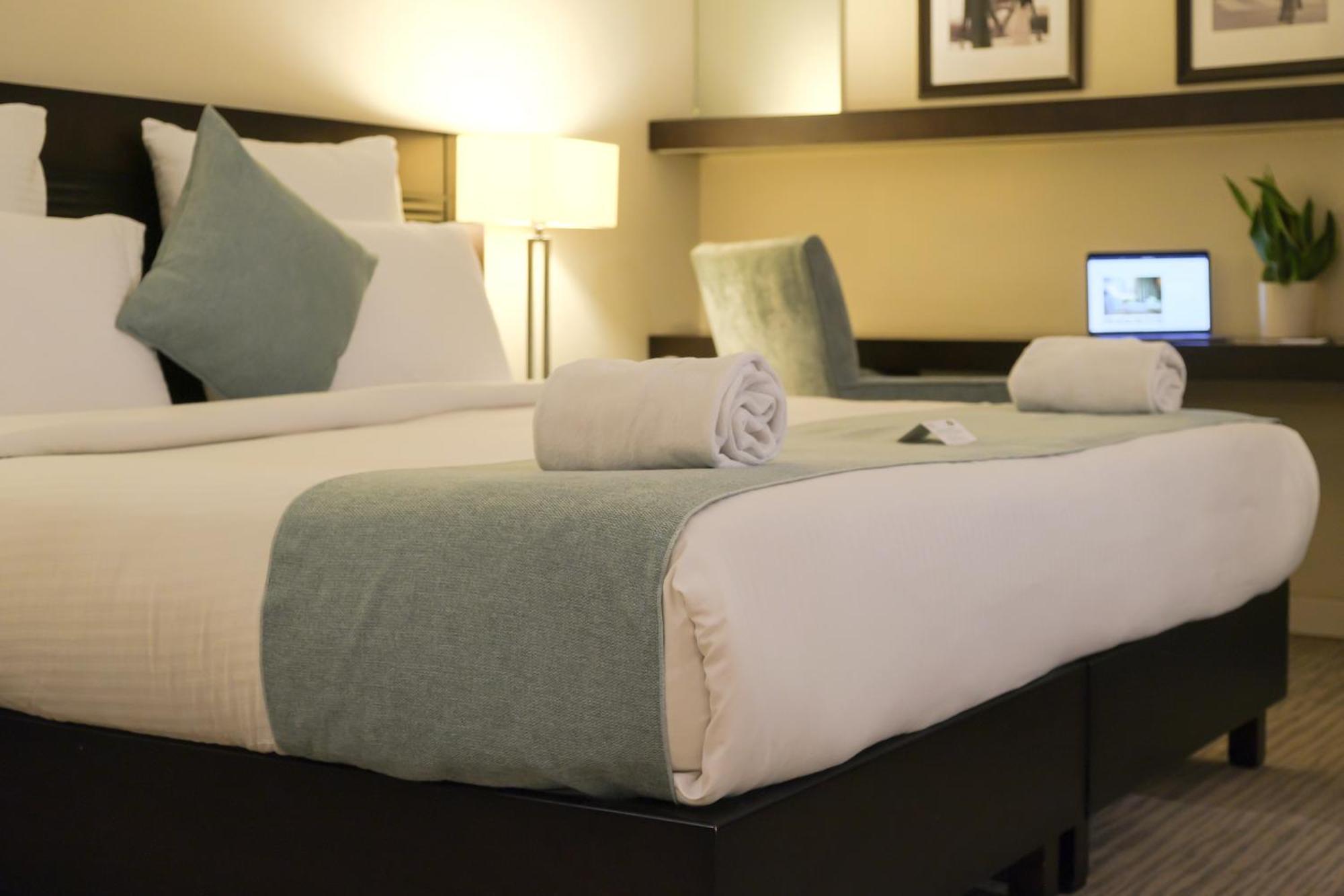 The Parisian Hotel 베이루트 외부 사진