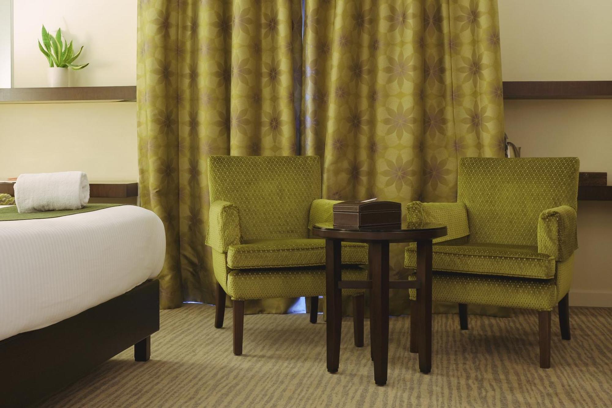The Parisian Hotel 베이루트 외부 사진