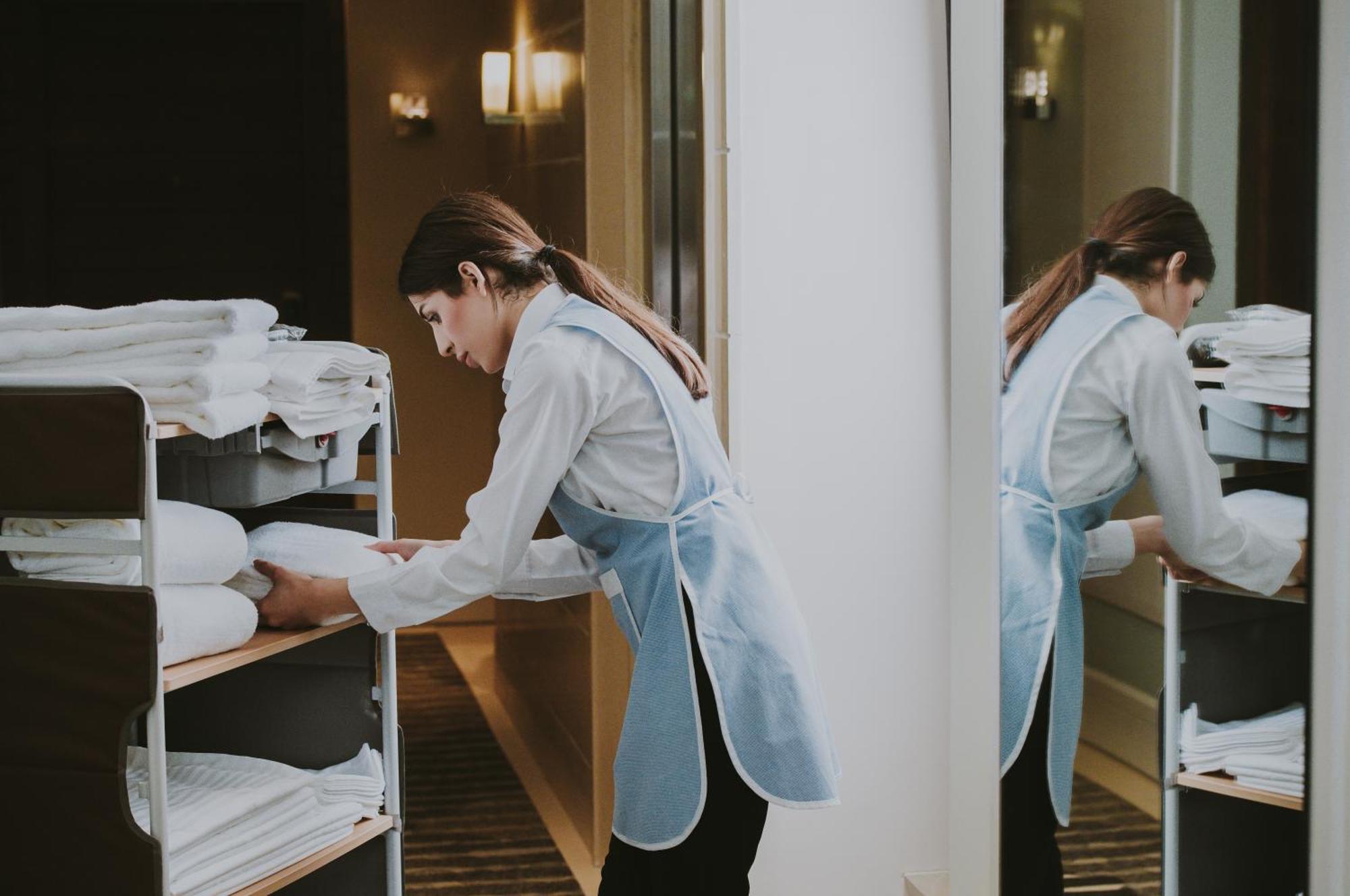 The Parisian Hotel 베이루트 외부 사진