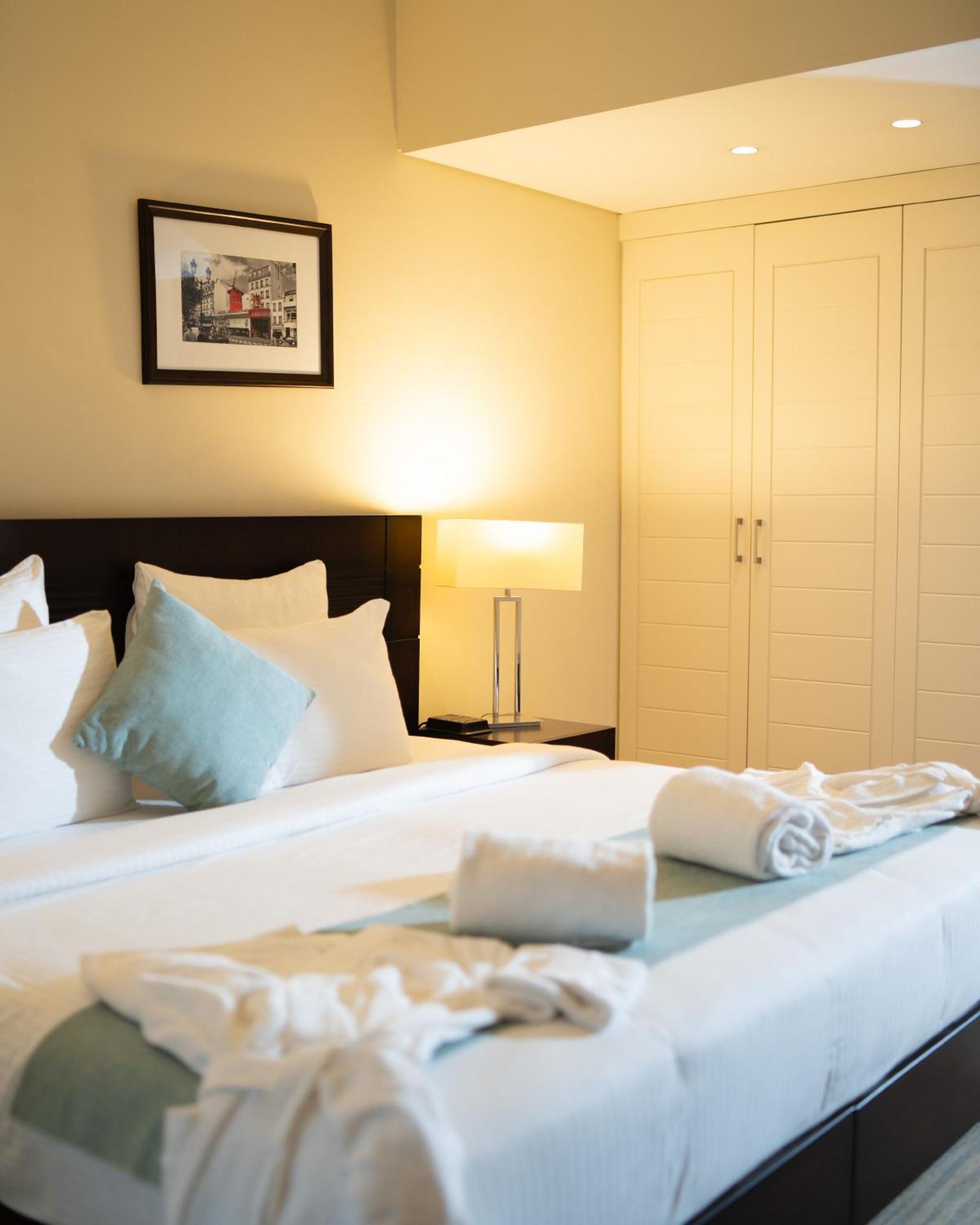 The Parisian Hotel 베이루트 외부 사진