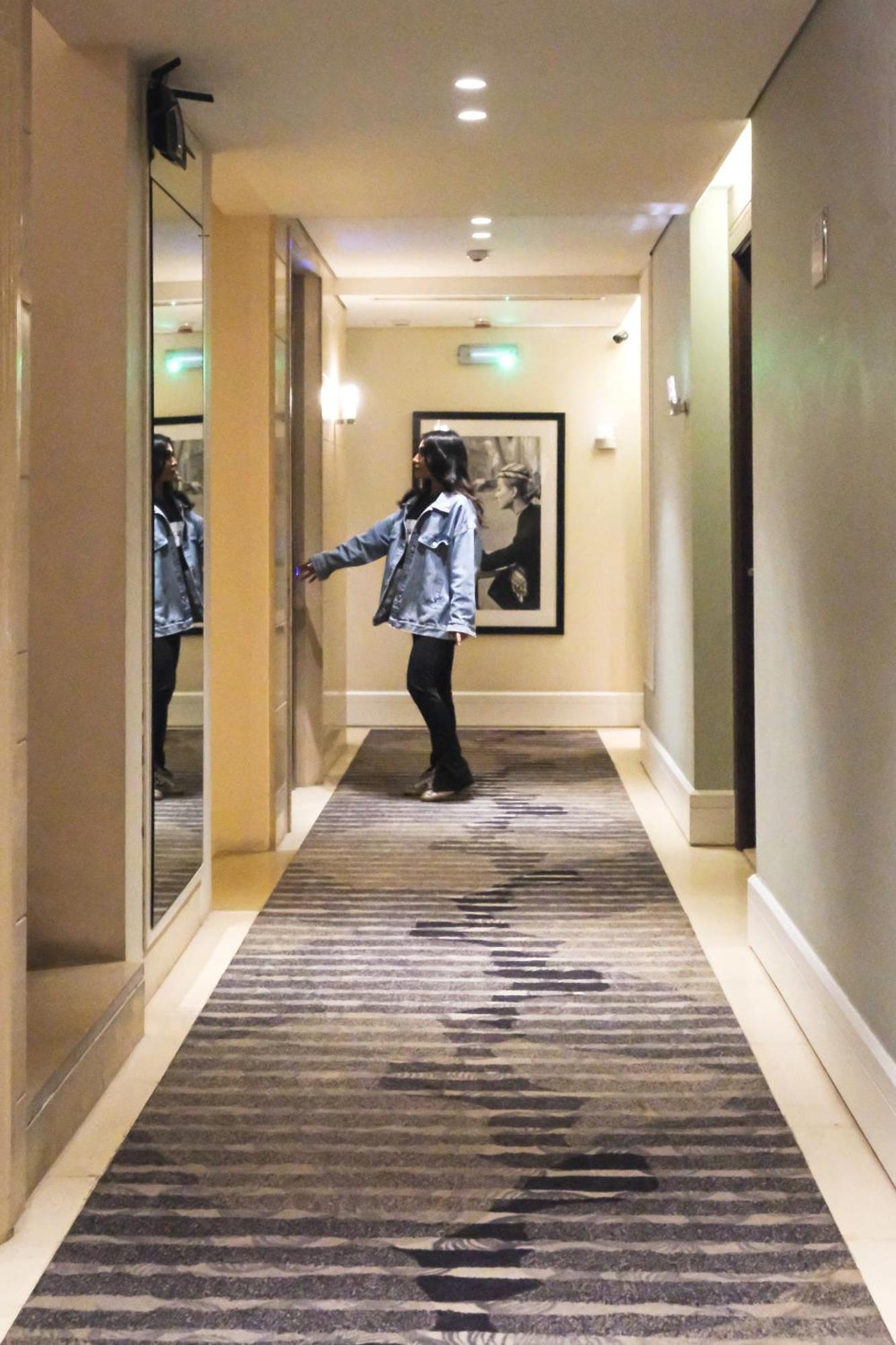 The Parisian Hotel 베이루트 외부 사진