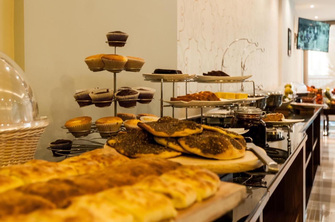 The Parisian Hotel 베이루트 외부 사진